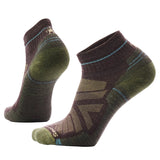 Hike Light Cushion Ankle Socks