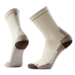 Smartwool 06. SOCKS - MENS SOCKS - MENS SOCKS CREW Performance Hike Light Cush Crew 100 NATURAL