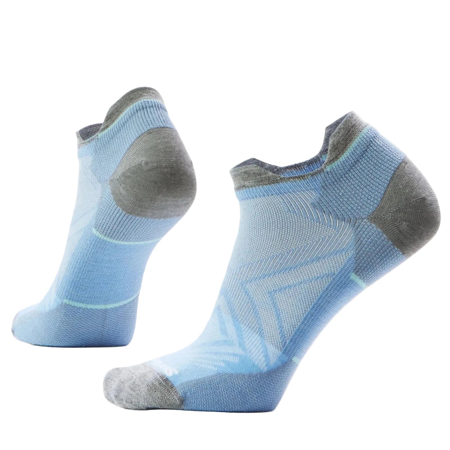 Women's Run Zero Cush Low Ankle Socks