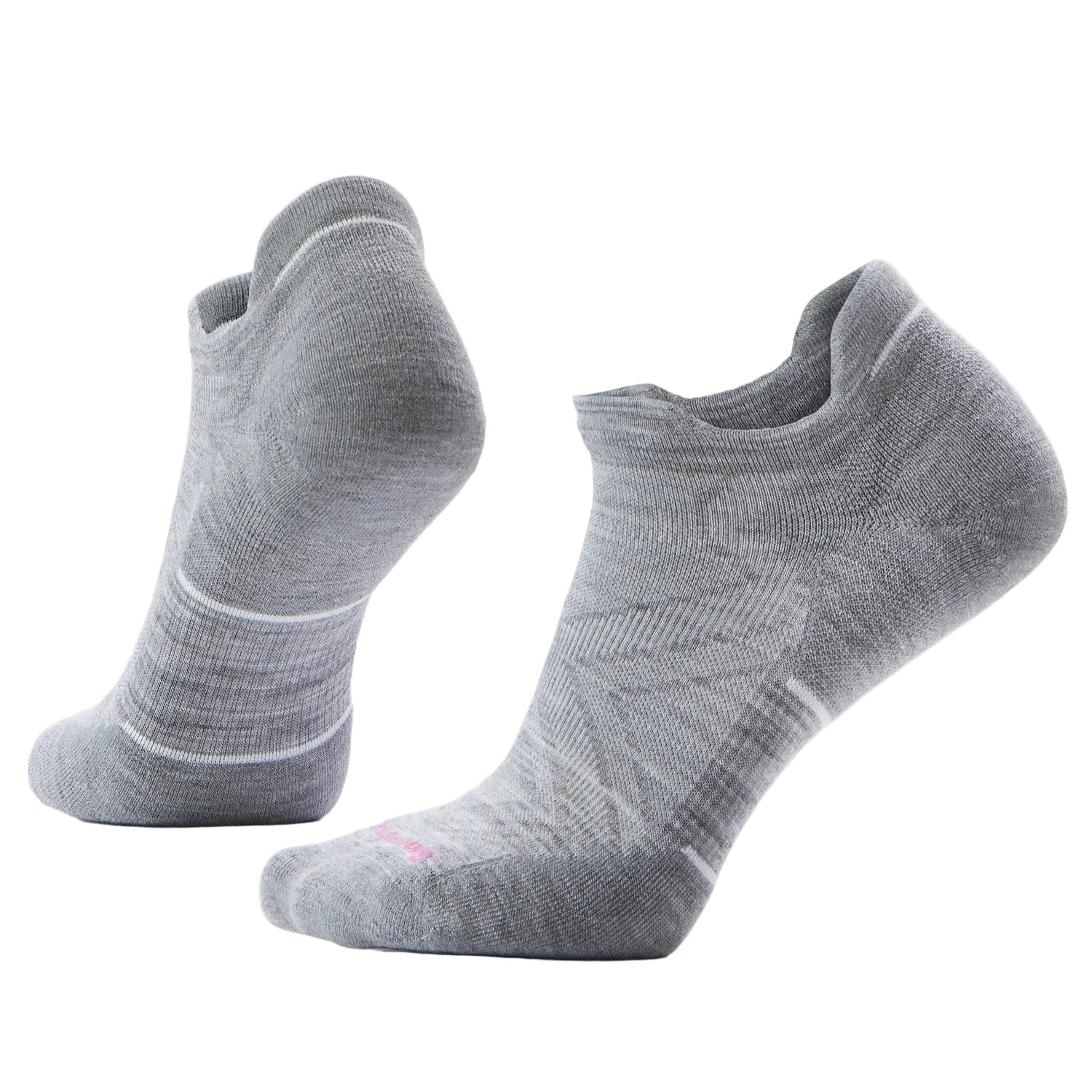 Women's Run Targeted Cushion Low Ankle Socks