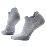Women's Run Targeted Cushion Low Ankle Socks