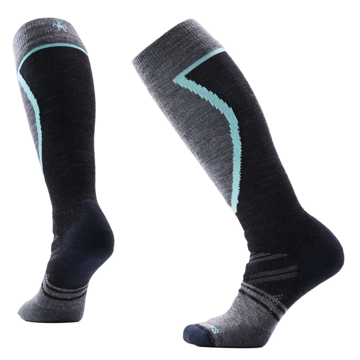 Women’s Ski Full Cushion Over The Calf Socks Smartwool