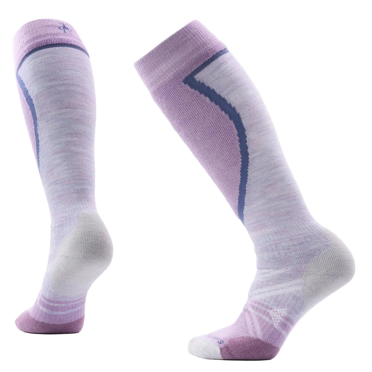 Women’s Ski Full Cushion Over The Calf Socks Smartwool