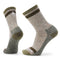 Smartwool 06. SOCKS - MENS SOCKS - MENS SOCKS CREW Everyday Larimer Crew K18 WINTER MOSS