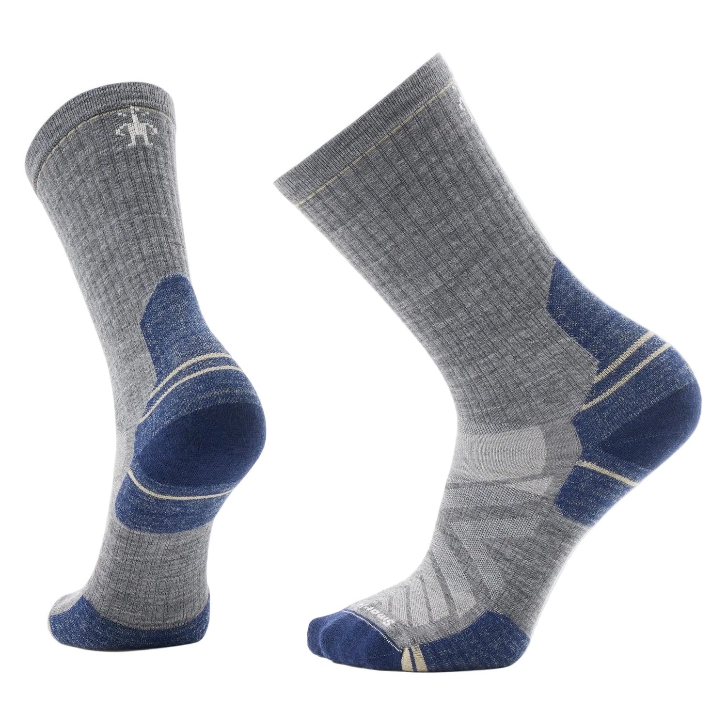 Men's Hike Targeted Cushion Crew Socks