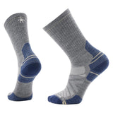 Men's Hike Targeted Cushion Crew Socks