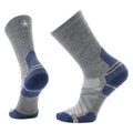 Men’s Hike Targeted Cushion Crew Socks Smartwool - 052