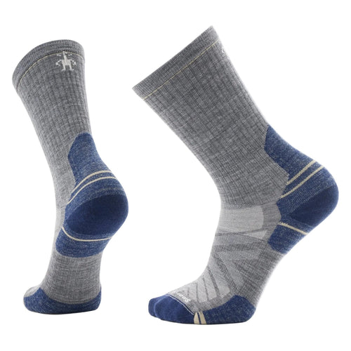 Men’s Hike Targeted Cushion Crew Socks Smartwool - 052