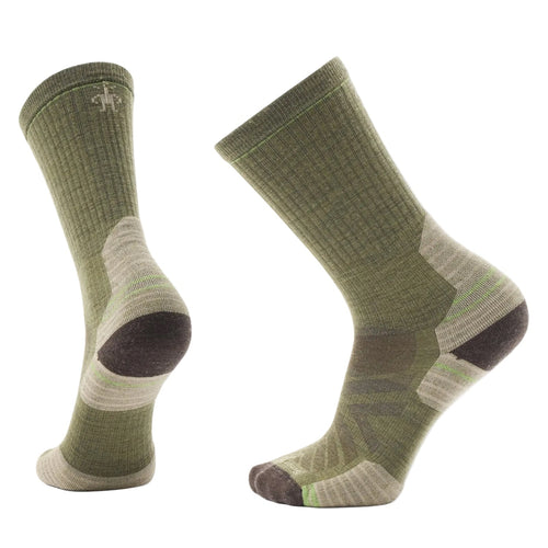 Men’s Hike Targeted Cushion Crew Socks Smartwool - K18