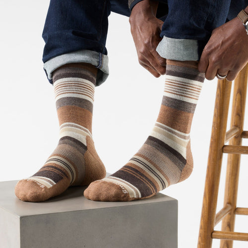 Men’s Everyday Joviansphere Crew Socks Smartwool