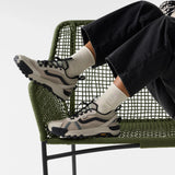 Women's Everyday Roll Top Crew Socks