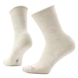 Women's Everyday Roll Top Crew Socks