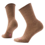 Women's Everyday Roll Top Crew Socks