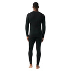Men's Classic Thermal Merino Base Layer Crew