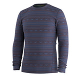 Men's Classic Thermal Merino Base Layer Crew
