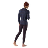 Men's Classic Thermal Merino Base Layer Crew