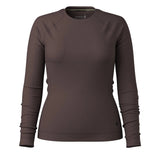 Women's Classic Thermal Merino Base Layer Crew