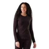 Women's Classic Thermal Merino Base Layer Crew