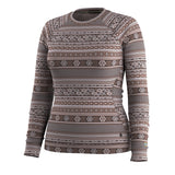 Women's Classic Thermal Merino Base Layer Crew