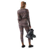 Women's Classic Thermal Merino Base Layer Crew