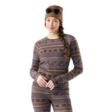 Women's Classic Thermal Merino Base Layer Crew