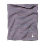 Smartwool 11. HATS - HATS WINTER - HATS WINTER Thermal Merino Reversible Neck Gaiter N81 CHALK VIOLET HEATHER