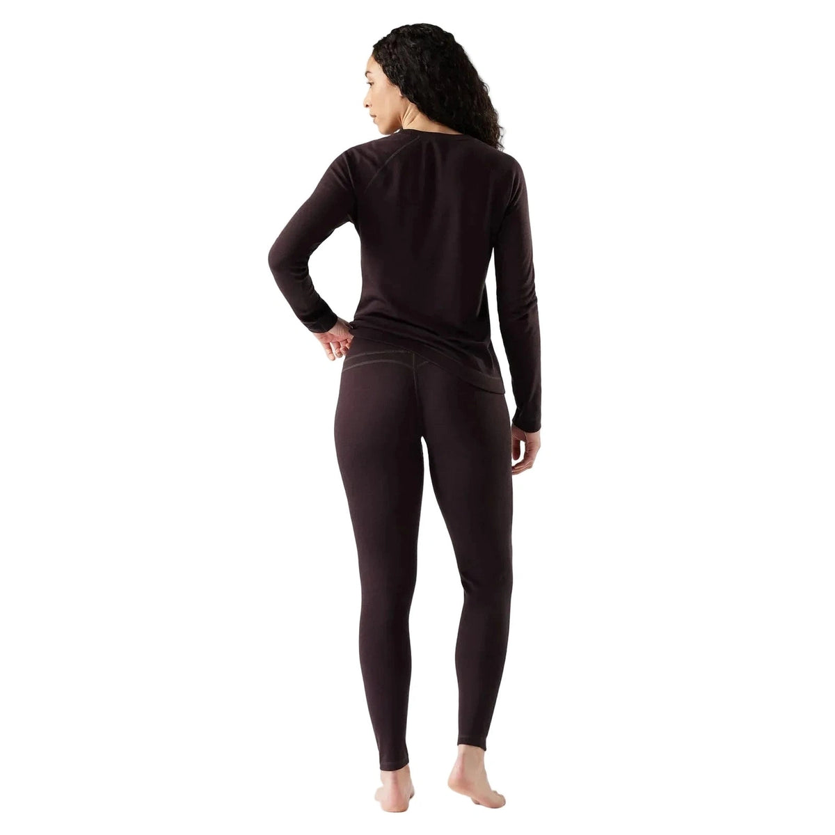Women's Classic Thermal Merino Base Layer Bottoms