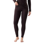 Women's Classic Thermal Merino Base Layer Bottoms