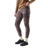 Women's Classic Thermal Merino Base Layer Bottoms