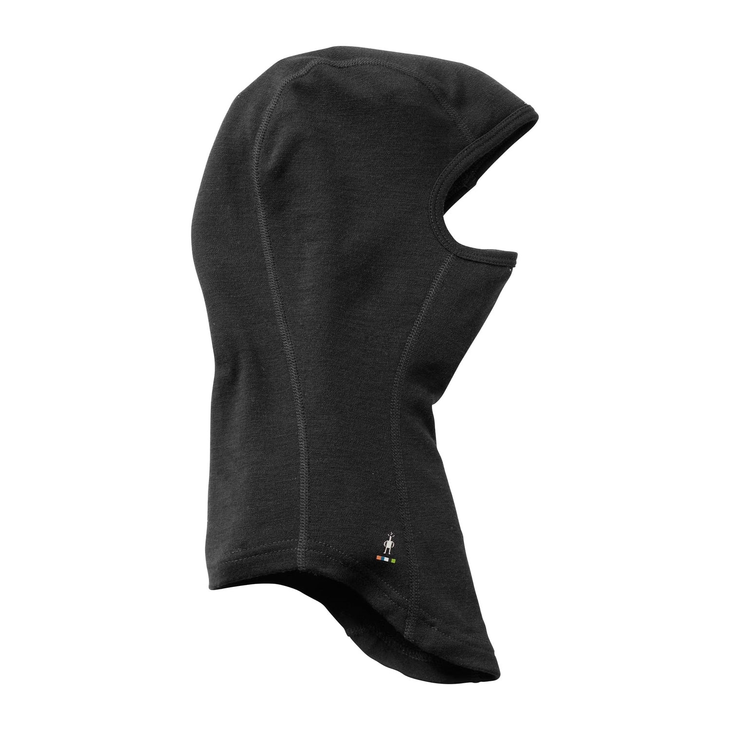 Smartwool HATS - HATS WINTER - HATS WINTER Merino 250 Balaclava BLACK ONE SIZE