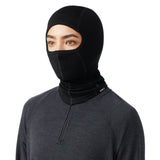 Smartwool HATS - HATS WINTER - HATS WINTER Merino 250 Balaclava BLACK ONE SIZE