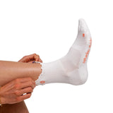 Women's Saturday Ruffle Sock