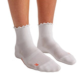 Women's Saturday Ruffle Sock