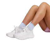 Women's Saturday Ruffle Sock