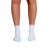 Women's Saturday Ruffle Sock