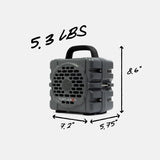 Cub Speaker