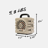 Cub Speaker