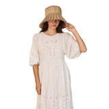 Women's Island Capri Hat
