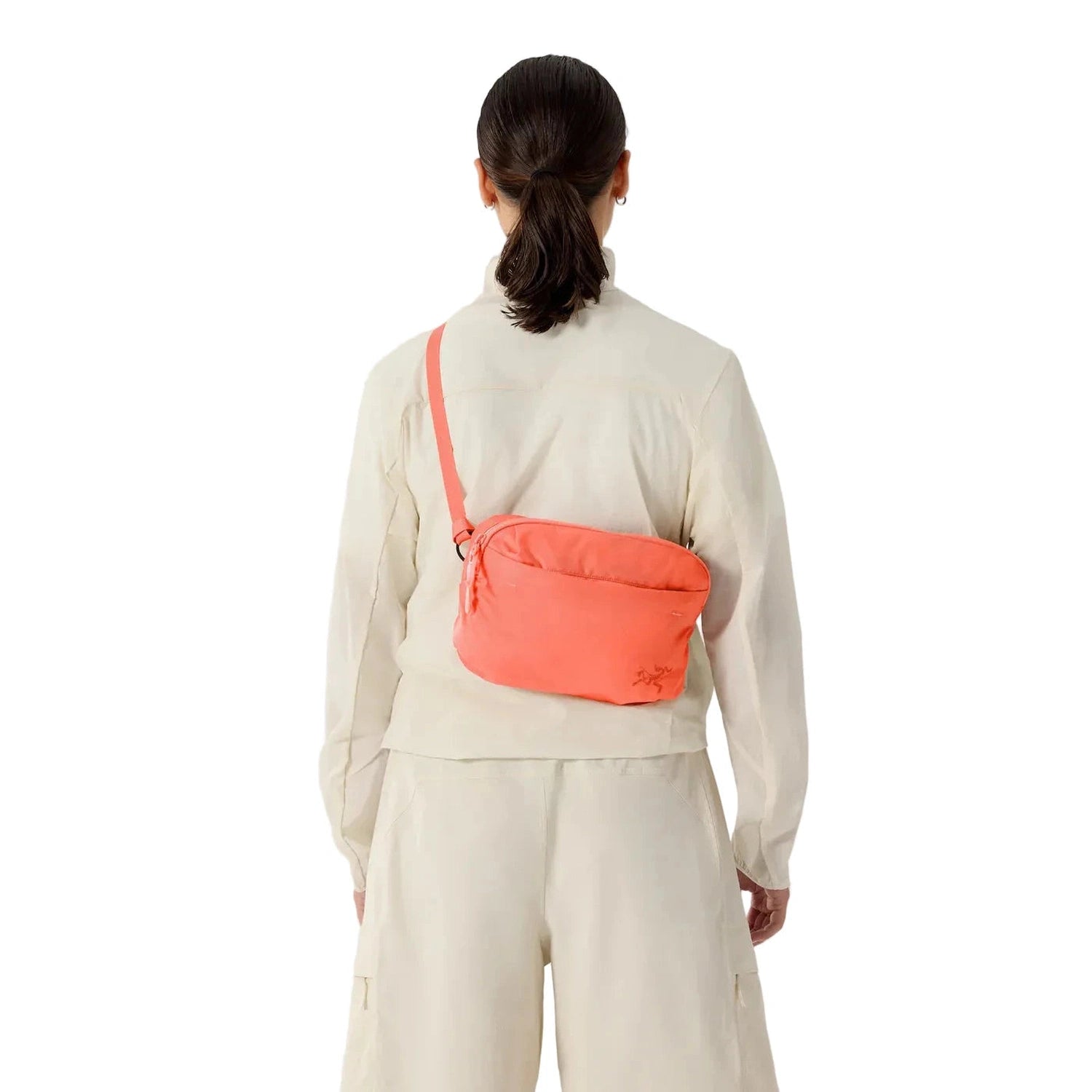 lululemon copper backpack Arc'teryx Heliad Crossbody Bag, REEF