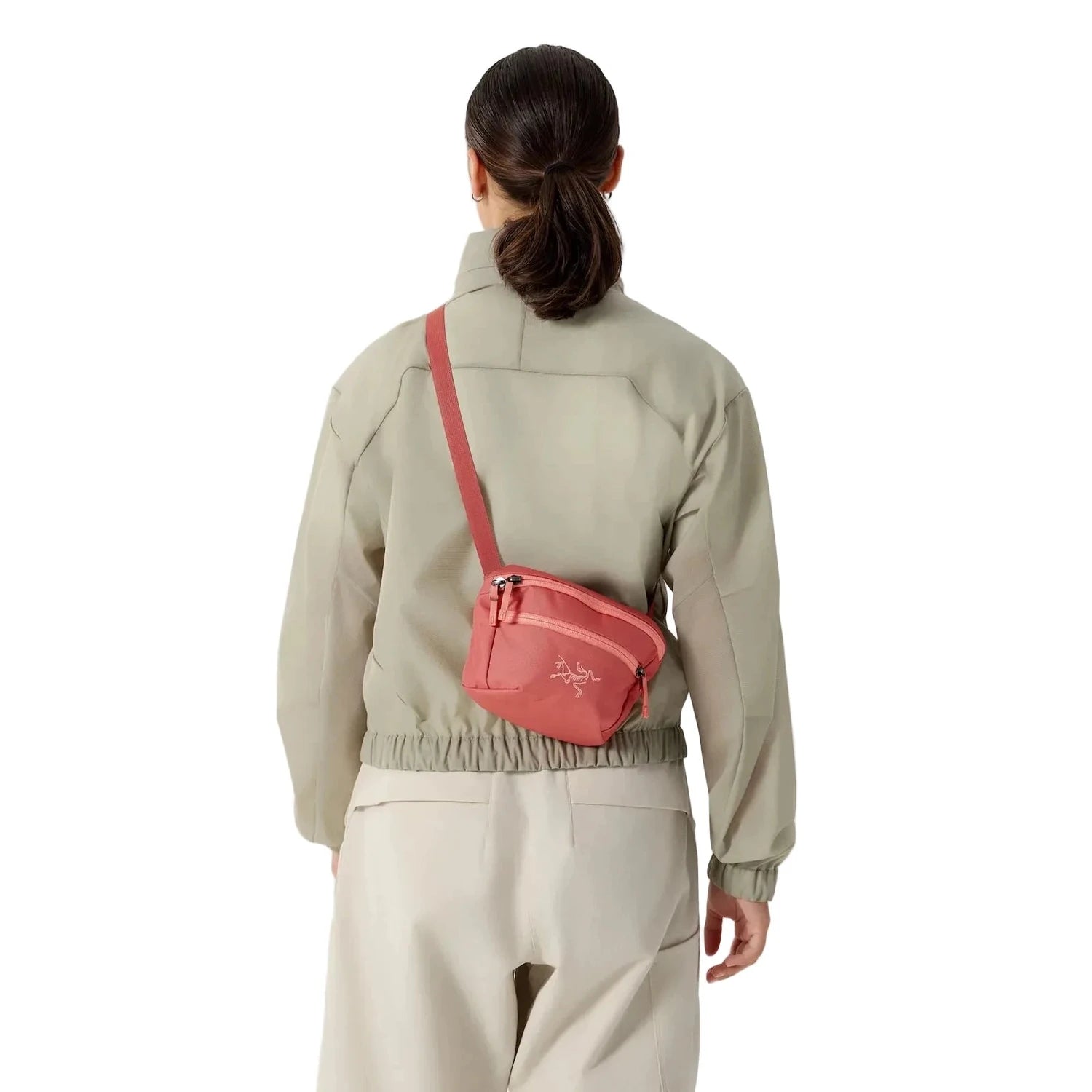 Arc'teryx Mantis 1 Waist Pack - High Country Outfitters Arc'teryx Mantis 1 Waist Pack - High Country Outfitters
