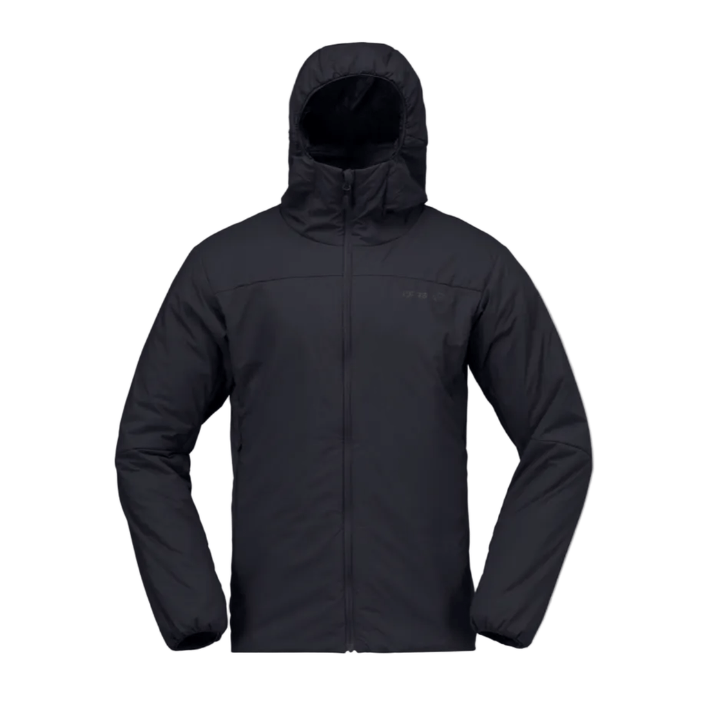 Men’s femund thermo60 Zip Hood Norrøna
