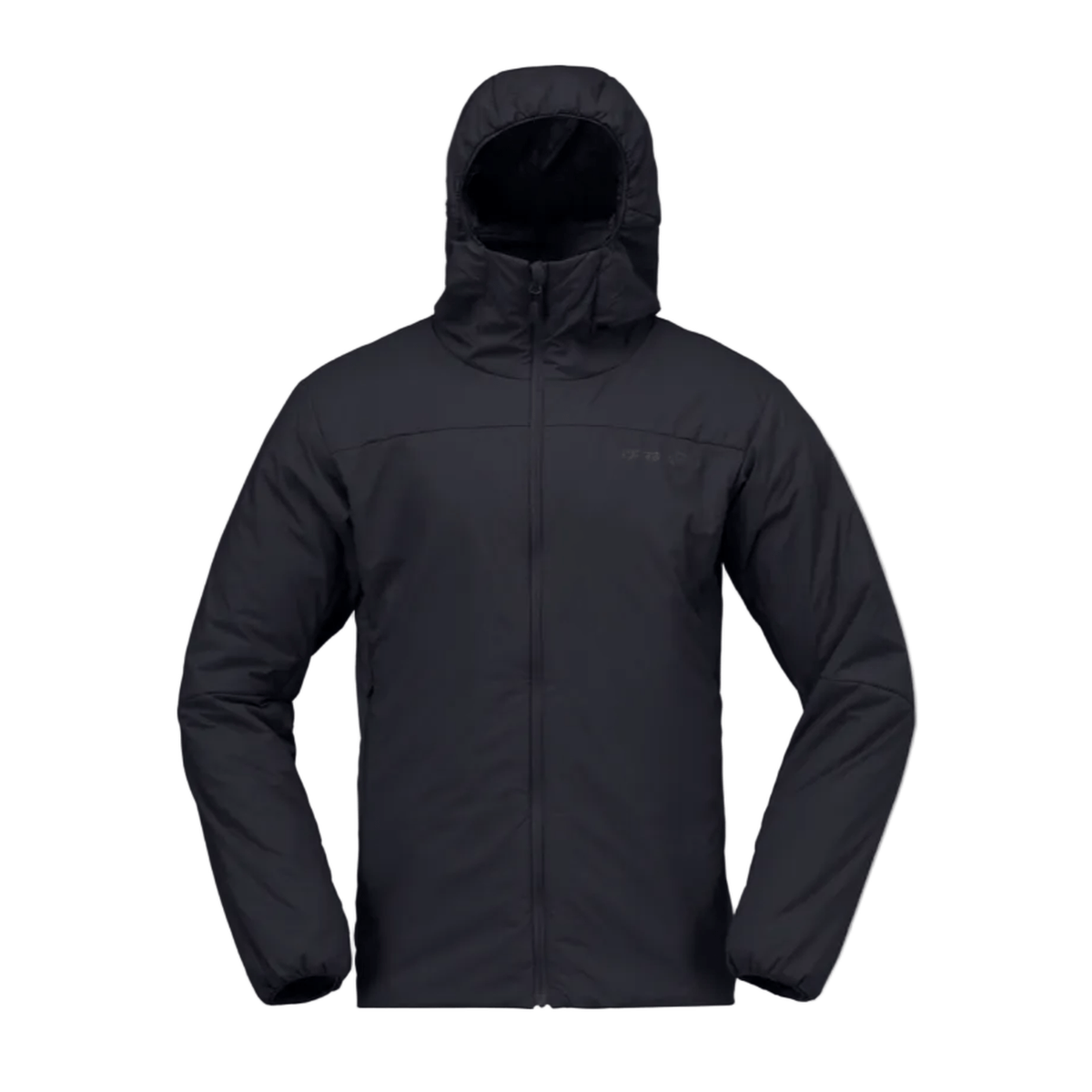 Men’s femund thermo60 Zip Hood Norrøna