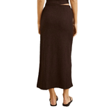 Women's Indie Maxi Skirt