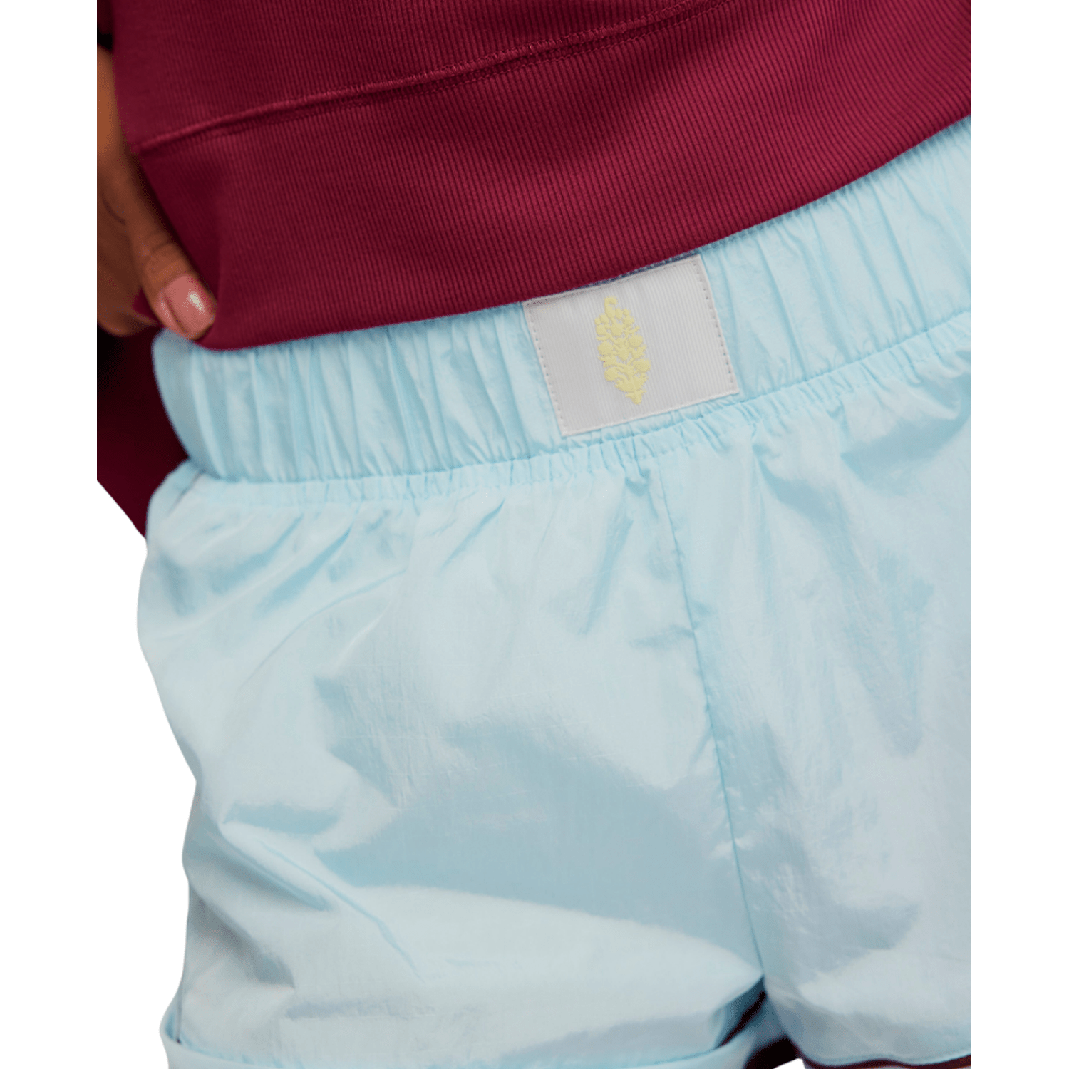 Women’s Varsity Blues Short FP Movement