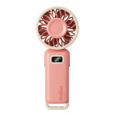 Fanzy 4-in-1 Turbo Handheld Fan Diveblues - PINK