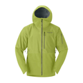 Men’s lofoten Gore-Tex Jacket Norrøna - DARK CITRON / M