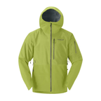 Men’s lofoten Gore-Tex Jacket Norrøna - DARK CITRON / M