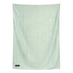 Blanket Towel Nomadix - SWITCHBACK SEAFOAM GREEN