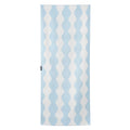 Original Towel Nomadix - BIG SLACK WARM BLUE