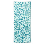 Nomadix 12. HARDGOODS - CAMP|HIKE|TRAVEL - TOWELS Original Towel LAZY DAISY SEAFOAM GREEN